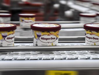 relates to PAI Moves to Delay Exit From $10 Billion Nestle Ice Cream JV