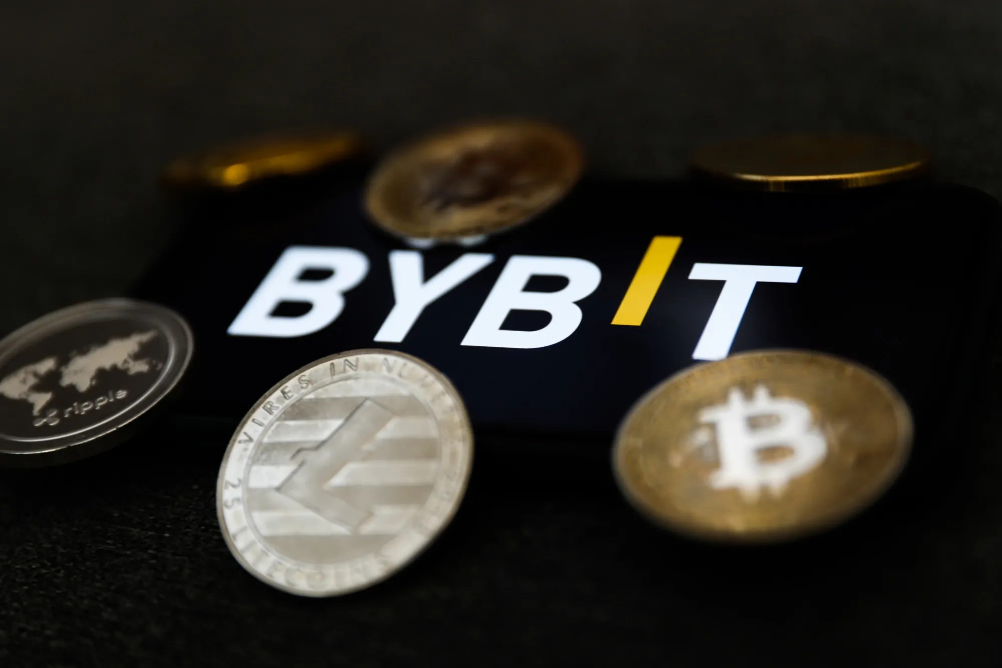 Lazarus $1.5 Billion Hack on Bybit Shakes Up the Crypto World (ETH) -  Bloomberg