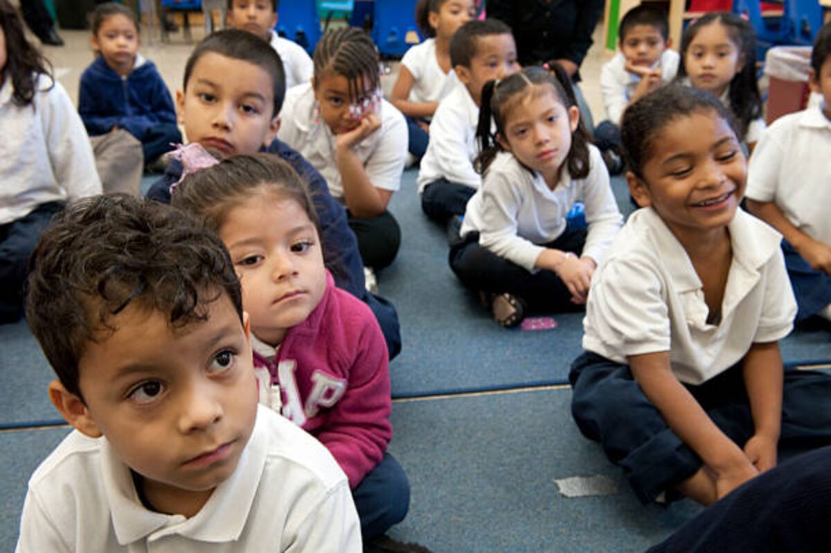 Why Preschool Is So Expensive? A Childcare Executive Explains the