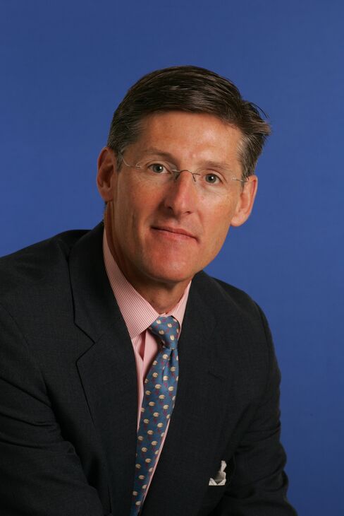 New Citigroup Inc. CEO Michael Corbat