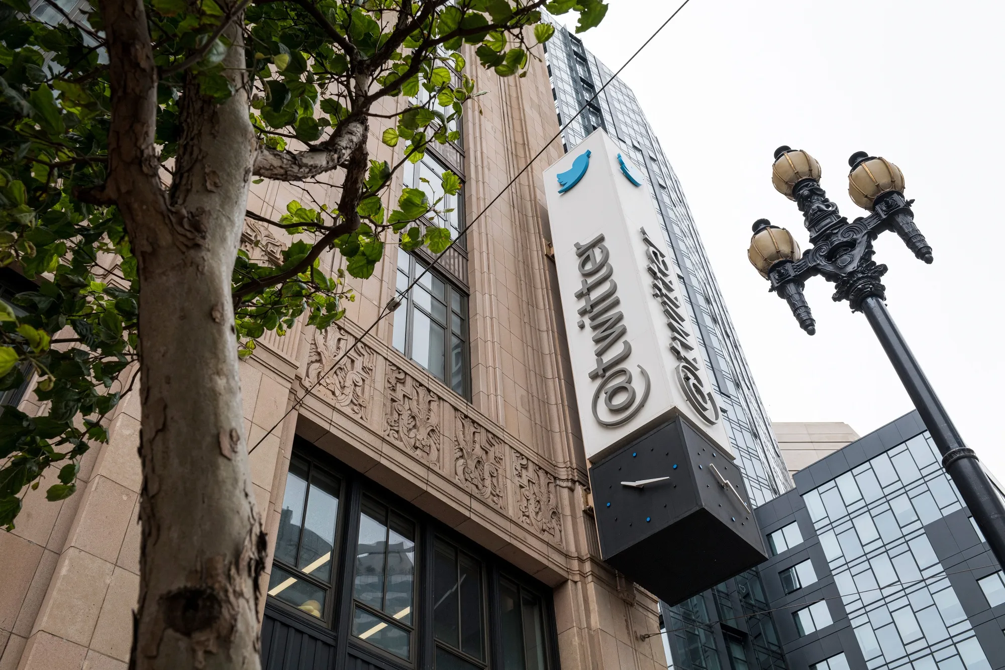 Twitter Races To Unravel How Cyber-Attack Came From Inside