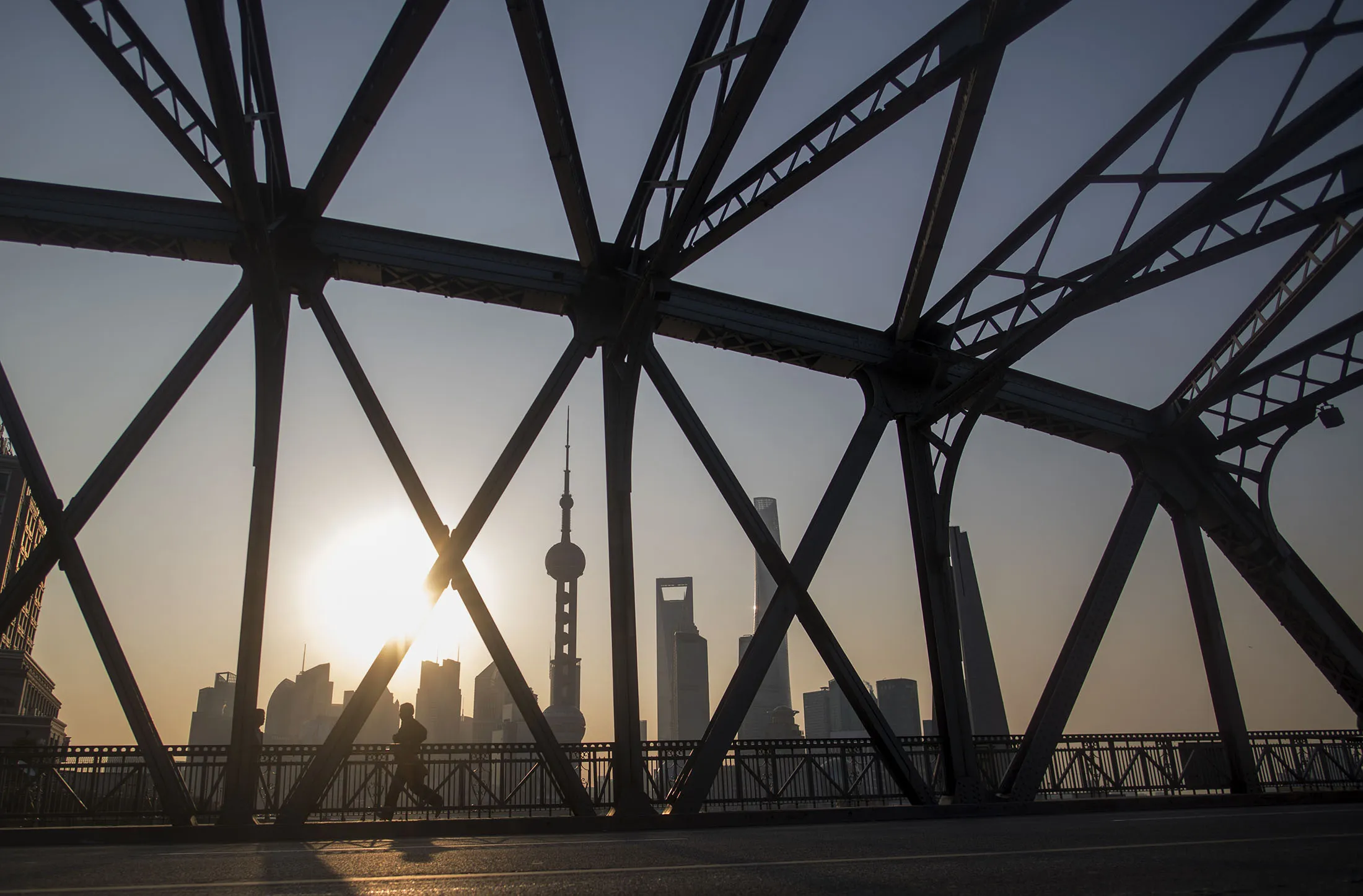 TOPSHOT-CHINA-LIFESTYLE-SOCIETY