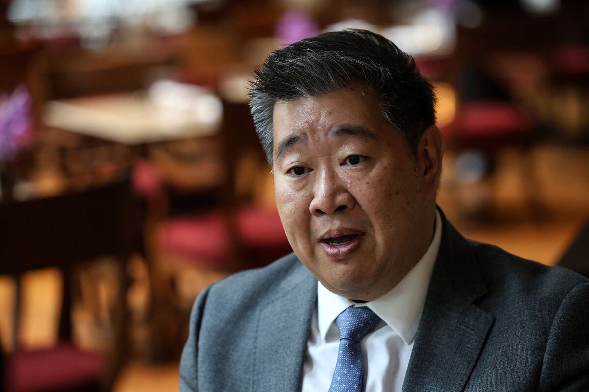 Thailand’s $45 Billion Fund Sees Gold, Equities Boosting Returns