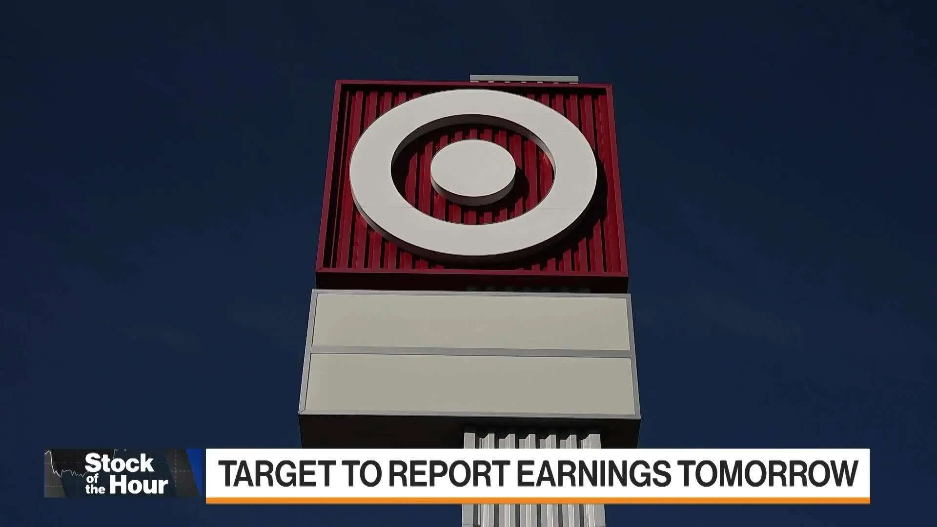Watch Target's Views on Demand, Macro Policies in Focus - Bloomberg