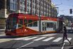 DC's streetcar system is expanding service to Sundays starting this week in Washington, DC.