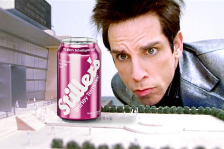 Tequila Is Out. Celebrities Are Creating Sober Drink Brands Now