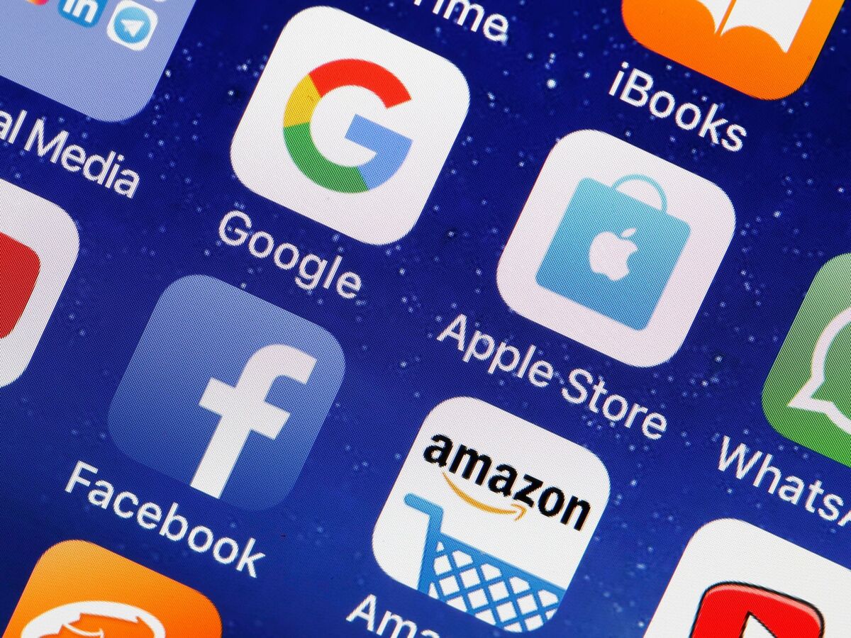 Tech Giants Get New Chance to Weigh In on House Antitrust Bills thumbnail