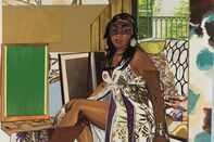 relates to A New Sale Will Test the Auction Market for Works by Black Artists