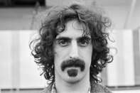 Frank Zappa GETTY sub