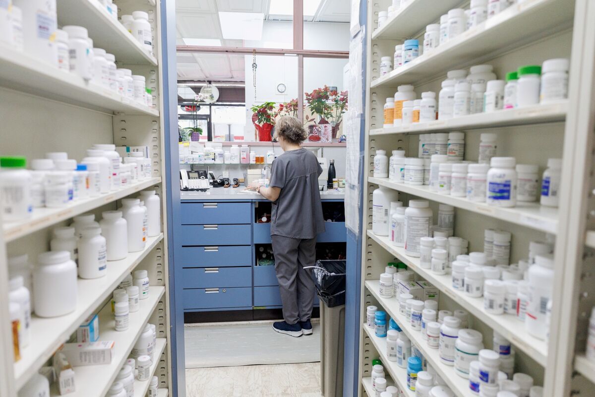 Eversana Buys Waltz Health to Make $6B Firm to Upend US Drug Middlemen