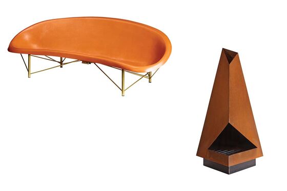 The Fire Pits, Tents, and Gear to Warm You Up Outdoors This Winter