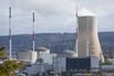 Tihange Nuclear Power Station as Belgium Plans 2025 Nuclear Phaseout