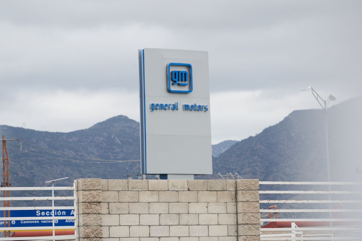 GM Plans Renewed Push on Driverless Cars After Cruise Debacle