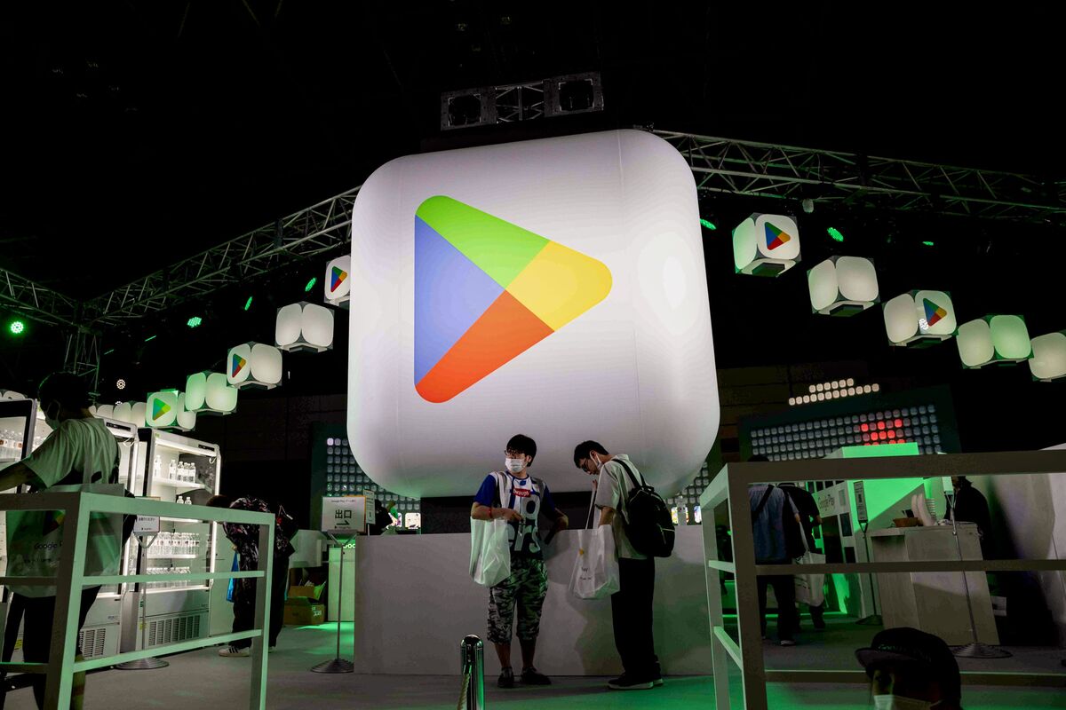 Fortnite maker Epic Games wins app store fight against Google