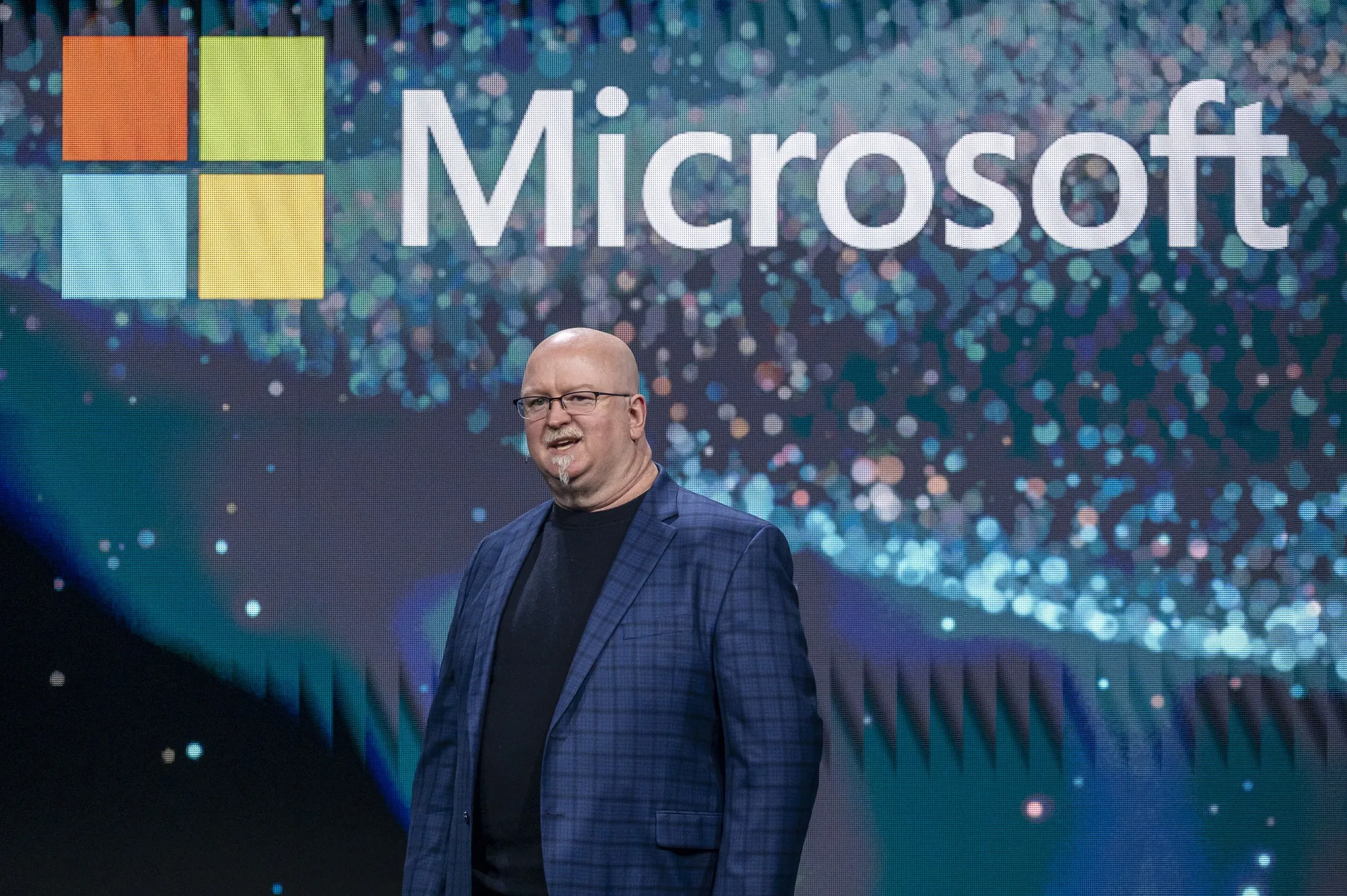 Microsoft, Amazon, Oracle Promises of Future Cloud Sales Spook Investors -  Bloomberg