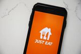 Just Eat Takeaway NV Illustrations Ahead Of Earnings