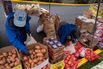 A Fresh Food Bank As US Grocery Prices Soar