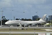 Air Force Affirms $400 Million Cost Estimate for Jet from Qatar