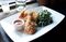 Montana's Trail House Brings Morally Hazardous Appalachian Cuisine to Brooklyn, was the title of the review.