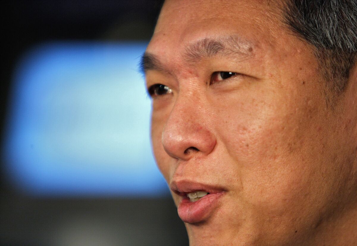 Lee Hsien Yang Pays Ministers in Defamation Case