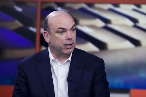 Former Autonomy CEO Lynch Rejects Hewlett-Packard Allegations