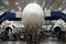 Final Assembly Of 787 Dreamliner And 777 Inside The Boeing Co. Everett Factory