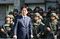 TAIWAN-POLITICS-DEFENCE