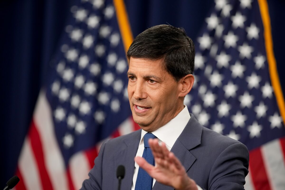 Jackson Hole Offers Warsh High Profile Slot to Rebut His Critics