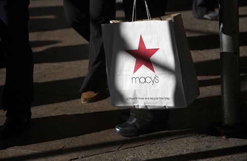 Macy's Store