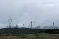 Solar and Wind Farms in Rokkasho Village