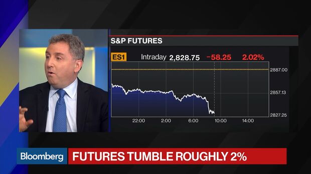 Trump China Trade War: Stocks Most at Risk, According to Goldman Sachs