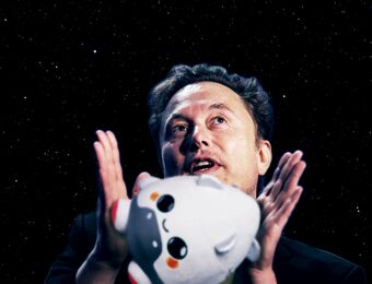 relates to Podcast: Elon Musk’s Big AI Contradiction