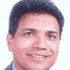 Headshot of Piyush Gupta