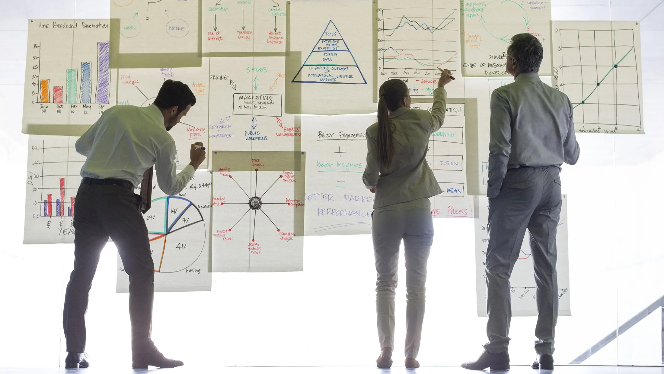 Would You Pass the Global Financial Literacy Test? - Bloomberg