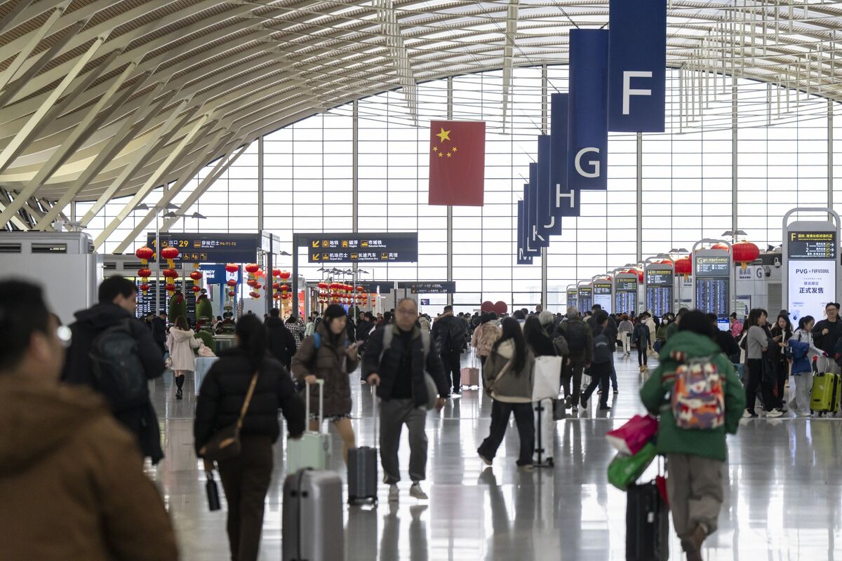 UK Vows More China Access for Services After Starmer-Xi Meeting