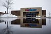 A PetSmart Inc. Store As Earnings figures Are Released
