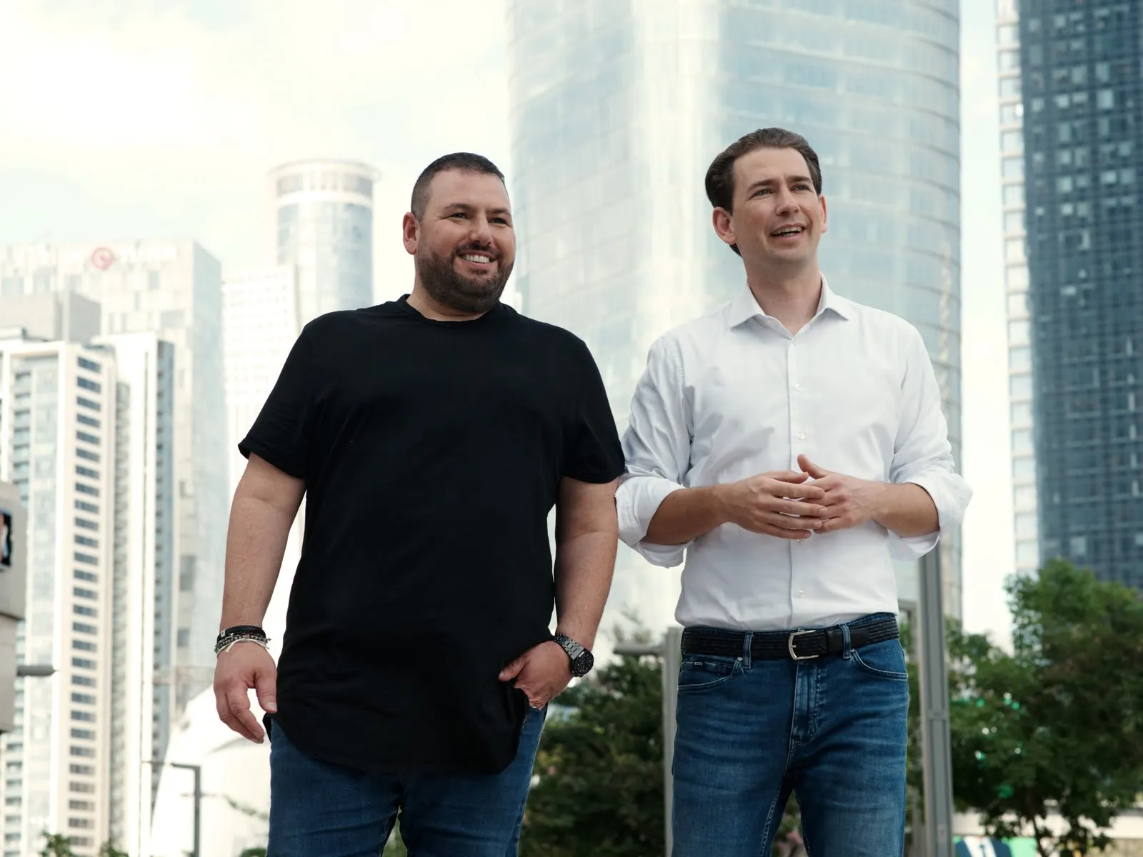 Israeli AI startup Dream eyes expansion in Trump-aligned Latin America; plans regional office amid election victories boosting demand.