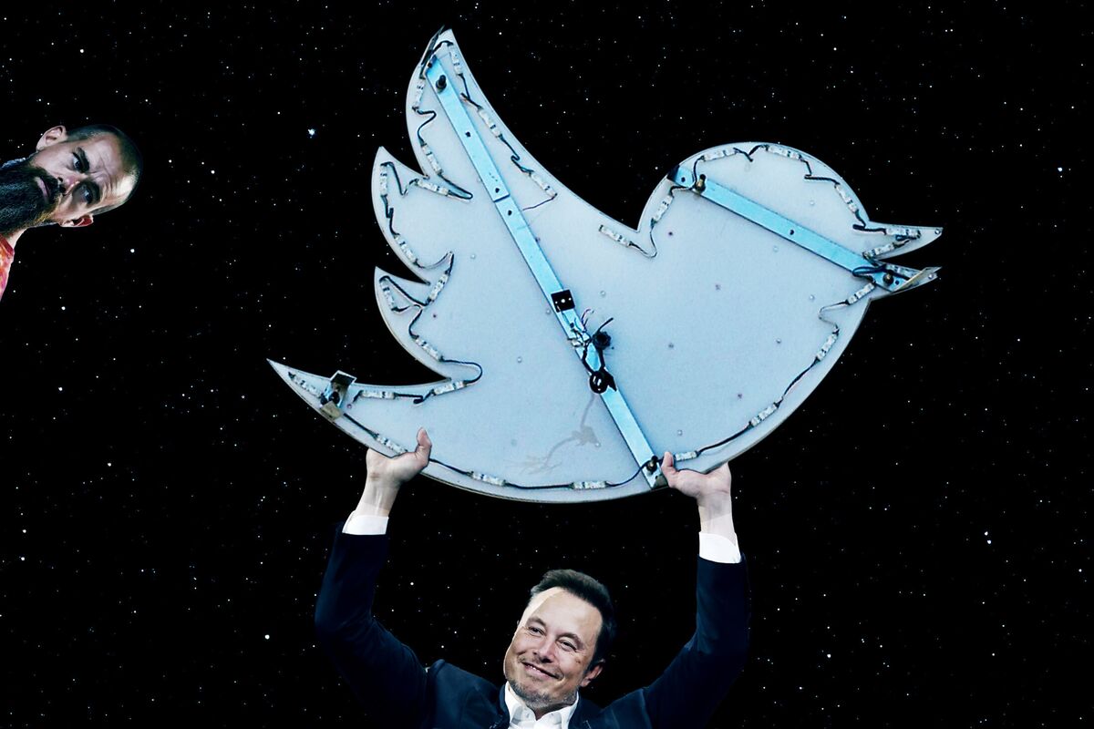 Why Elon Musk Bought Twitter in the First Place