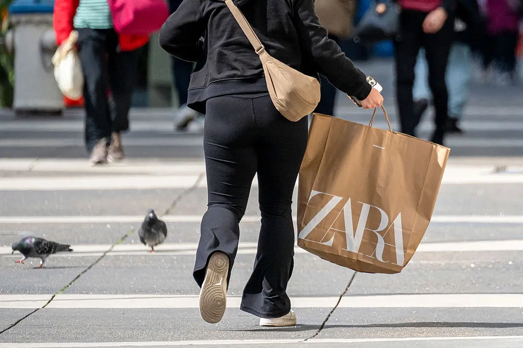 Shop ’til tariffs drop?