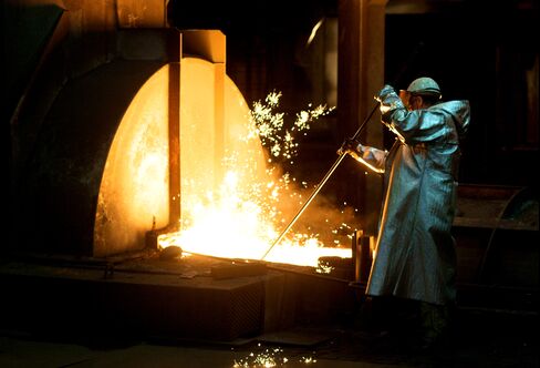 German Economy Almost Stalled in Q2