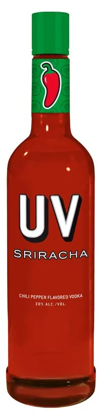 'Hot' Flavor Sriracha: The New Pumpkin?