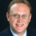 Headshot of Ari Rosenbaum