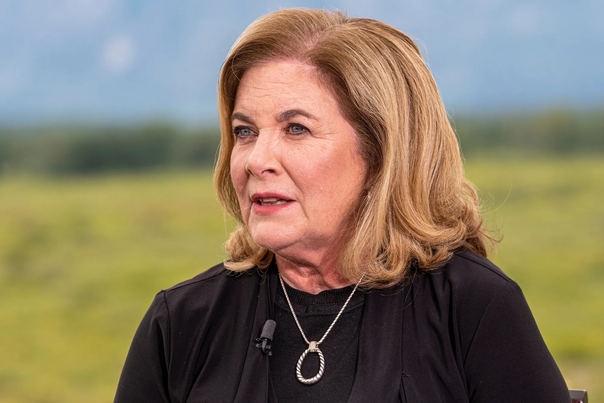 Esther George
