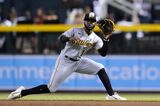 Pirates' Castro Suspended 1 Game for Phone Flap, He Appeals