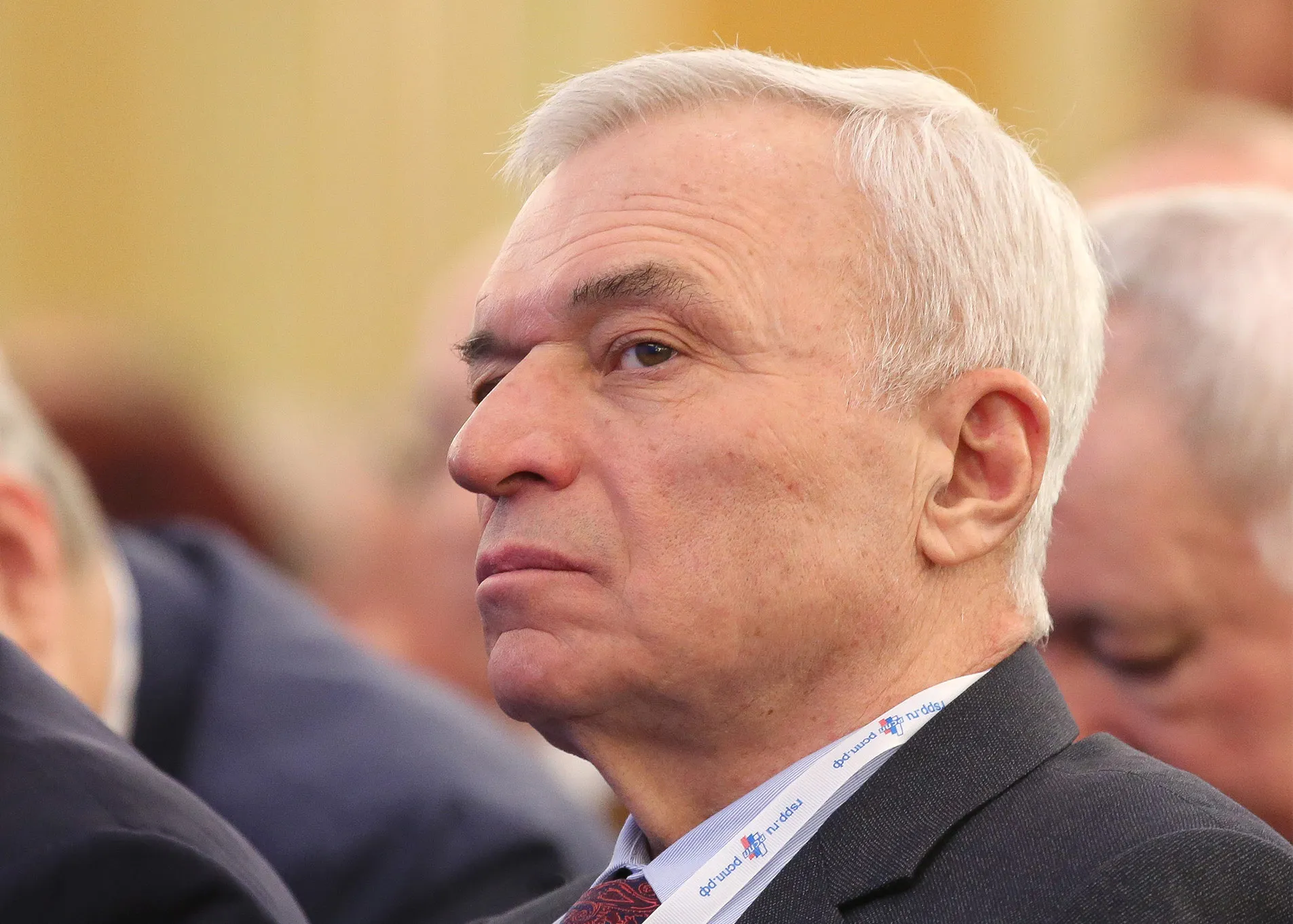 Victor Rashnikov