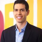 Headshot of Daniel S Schwartz