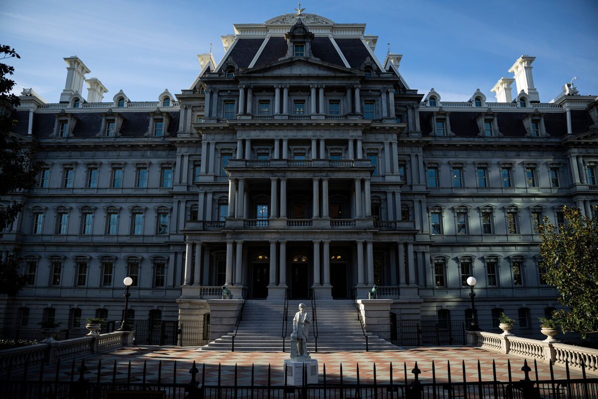 Antitrust Agencies Should Be Wary of AI Scrutiny, Official Says