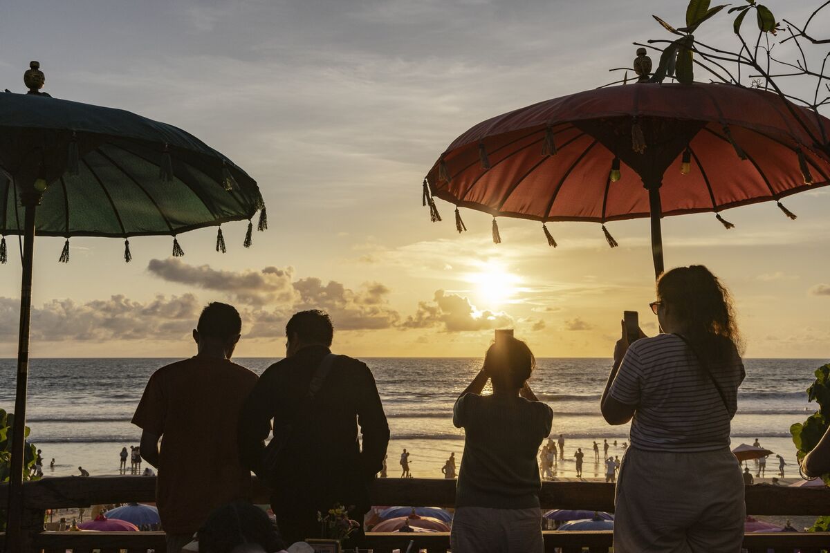 Bali Minta Larangan Pembangunan Hotel dan Klub Baru Selama Dua Tahun, Kata Laporan