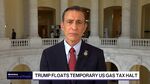Rep. Issa Backs Gas Tax Holiday Push