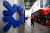 Royal Bank Of Scotland Group Plc Branches And Headquarters As Bank Plans More Than $1 Billion Of Expense Reductions